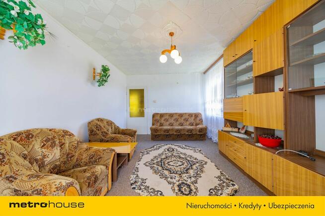 Mieszkanie z działką 903 m² w cenie! Grabowo