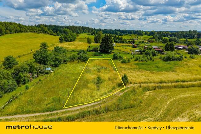 Mieszkanie z działką 903 m² w cenie! Grabowo