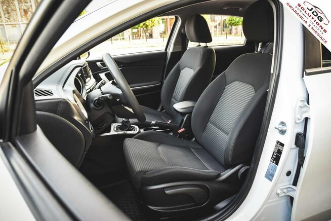Kia Cee'd Z polskiego salonu !!! Serwis ASO !!! Faktura VAT 23% - Kwota Brutto
