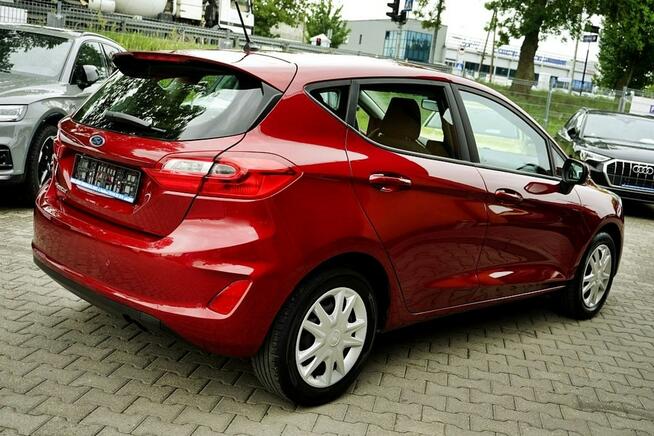 Ford Fiesta 1,1i Klima, NAVI, 85KM, 2019r.