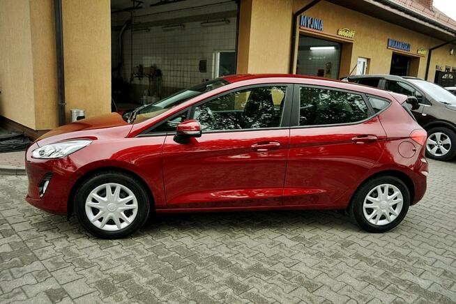 Ford Fiesta 1,1i Klima, NAVI, 85KM, 2019r.