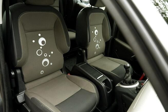 Citroen Berlingo 1,6HDI MultiSpace, 5 osób, 75KM, 2015r.
