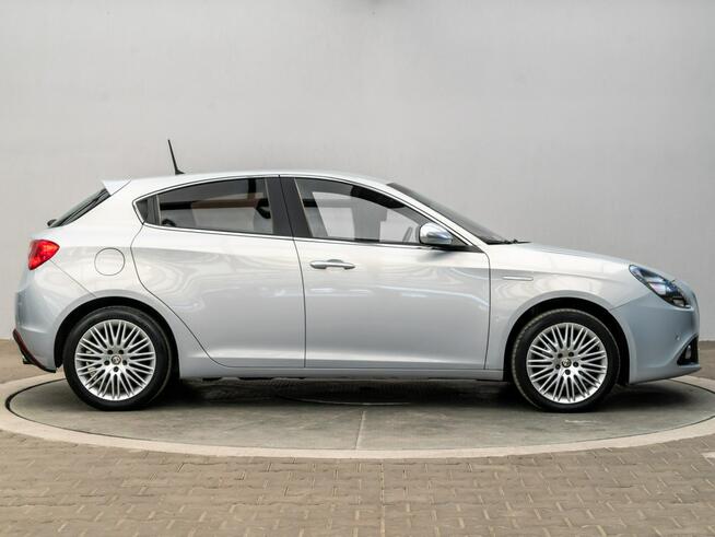 Alfa Romeo Giulietta 1.4 TB 170KM Exclusive TCT Sal.Polska/Pośednictwo
