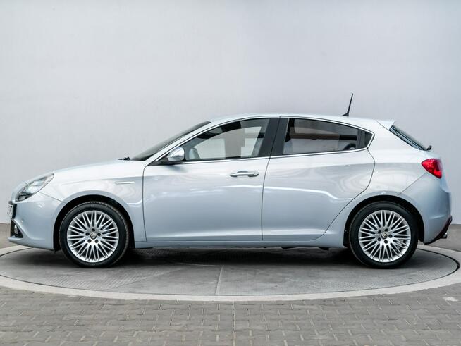 Alfa Romeo Giulietta 1.4 TB 170KM Exclusive TCT Sal.Polska/Pośednictwo