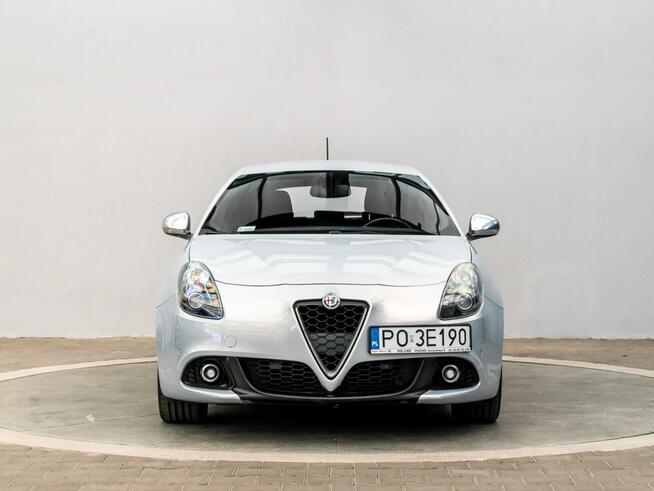 Alfa Romeo Giulietta 1.4 TB 170KM Exclusive TCT Sal.Polska/Pośednictwo