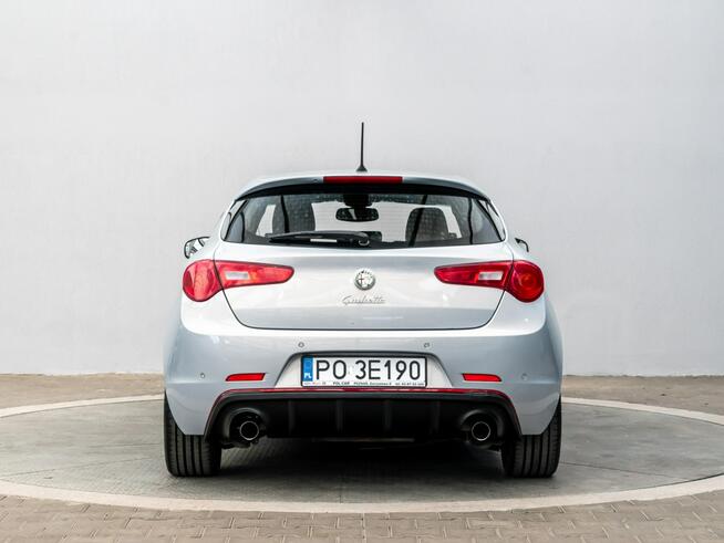 Alfa Romeo Giulietta 1.4 TB 170KM Exclusive TCT Sal.Polska/Pośednictwo