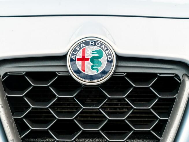 Alfa Romeo Giulietta 1.4 TB 170KM Exclusive TCT Sal.Polska/Pośednictwo