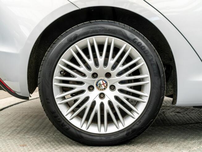 Alfa Romeo Giulietta 1.4 TB 170KM Exclusive TCT Sal.Polska/Pośednictwo
