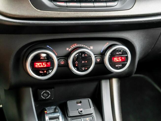 Alfa Romeo Giulietta 1.4 TB 170KM Exclusive TCT Sal.Polska/Pośednictwo