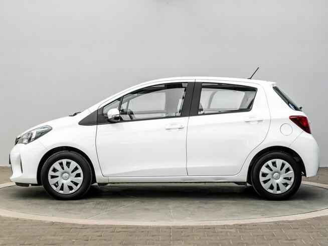 Toyota Yaris HB 1.0 Active 69KM Salon Polska