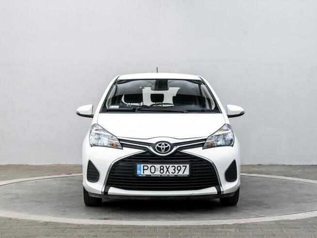 Toyota Yaris HB 1.0 Active 69KM Salon Polska