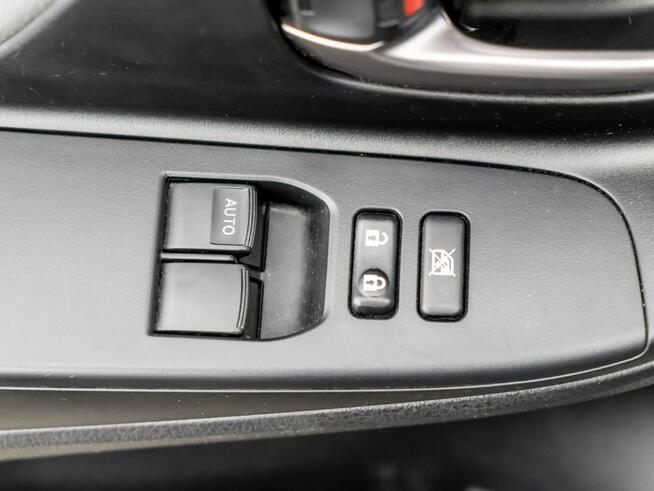 Toyota Yaris HB 1.0 Active 69KM Salon Polska