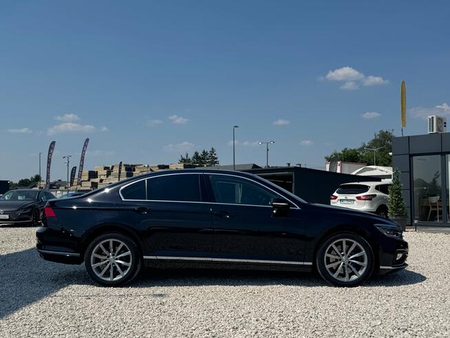 Volkswagen Passat, 2019