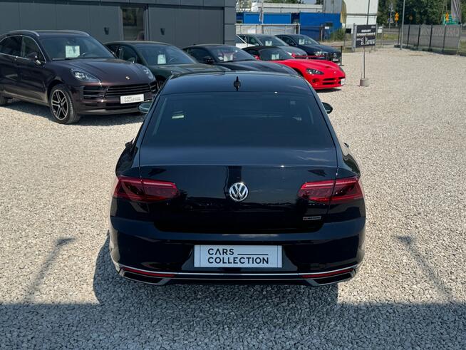 Volkswagen Passat, 2019