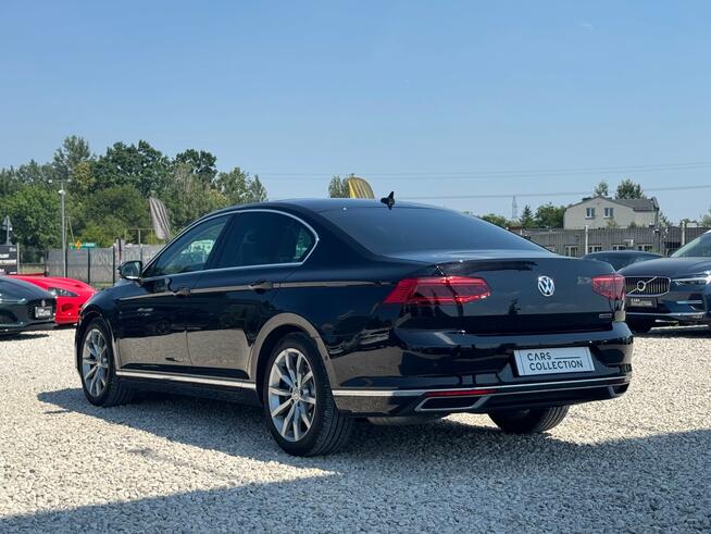 Volkswagen Passat, 2019