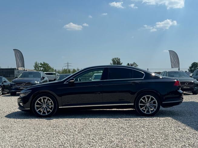 Volkswagen Passat, 2019