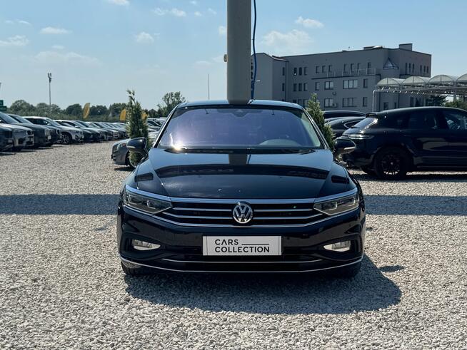 Volkswagen Passat, 2019