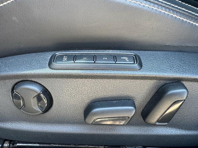 Volkswagen Passat, 2019