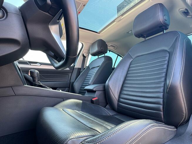 Volkswagen Passat, 2019