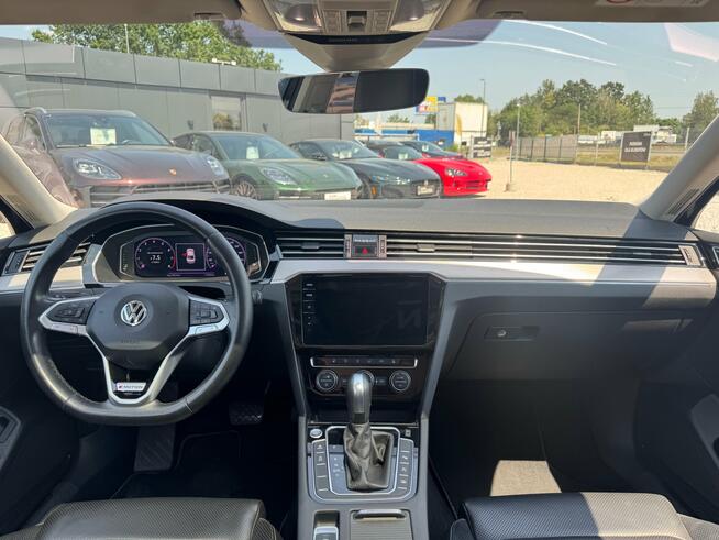 Volkswagen Passat, 2019