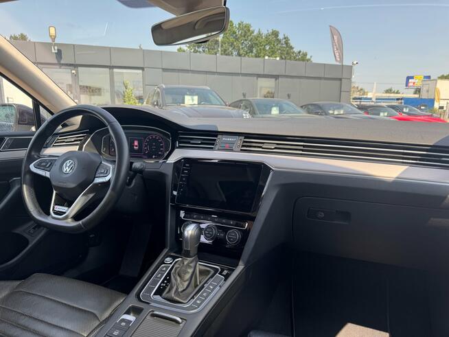 Volkswagen Passat, 2019