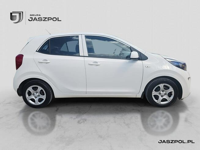 Kia Picanto M, I właściciel, gwarancja, VAT 23%