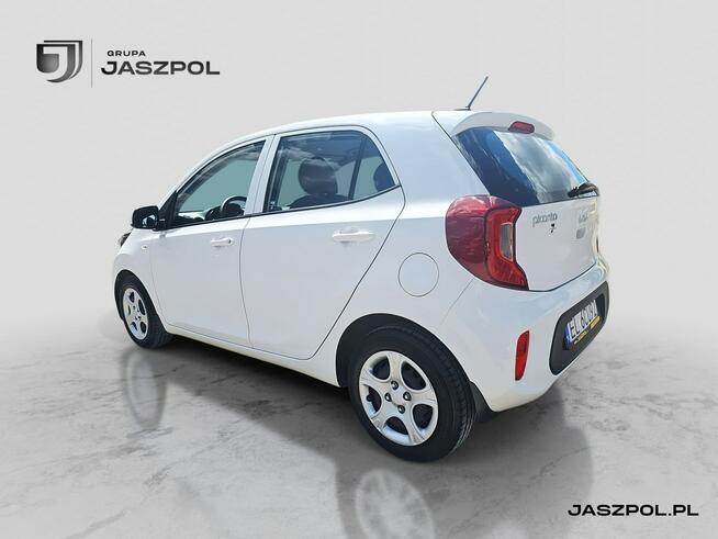 Kia Picanto M, I właściciel, gwarancja, VAT 23%