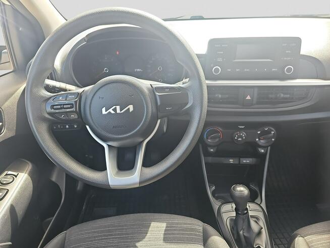 Kia Picanto M, I właściciel, gwarancja, VAT 23%