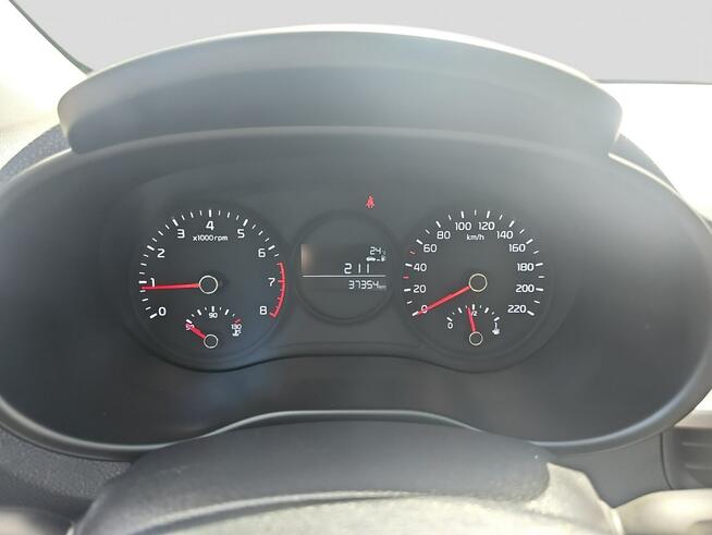 Kia Picanto M, I właściciel, gwarancja, VAT 23%