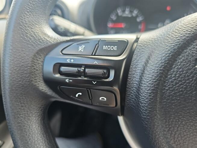 Kia Picanto M, I właściciel, gwarancja, VAT 23%