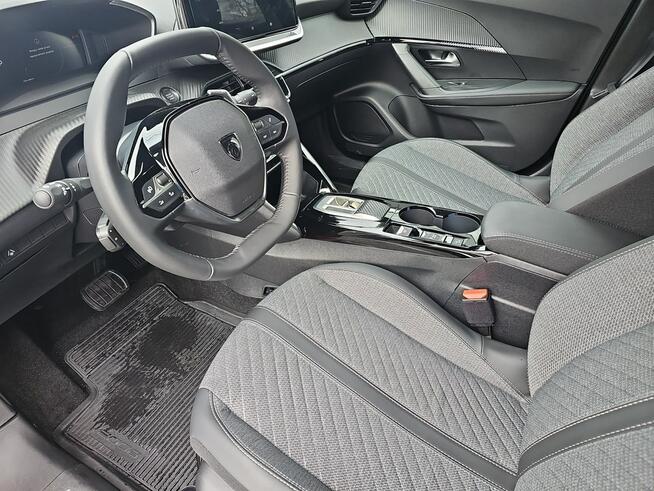 Peugeot 2008 Allure, Demo, Gwarancja, VAT 23%