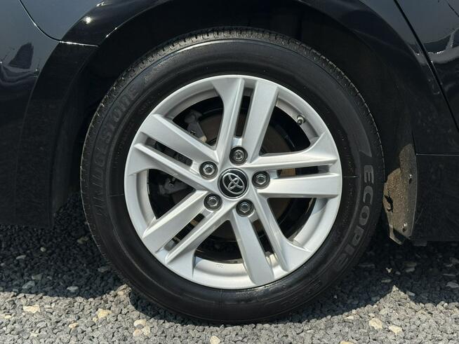 Toyota Corolla Poleasingowy Salon Polska I właściciel Serwis ASO VAT 23% Bezwypadkowy