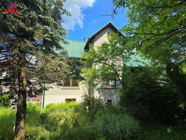Dom Mszana Dolna, Krakowska