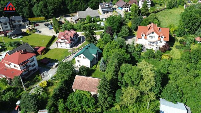 Dom Mszana Dolna, Krakowska