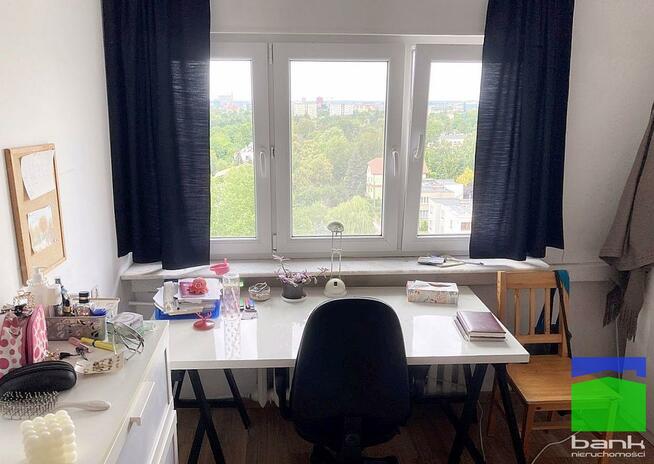 Mieszkanie Łódź Śródmieście, Konstytucyjna
