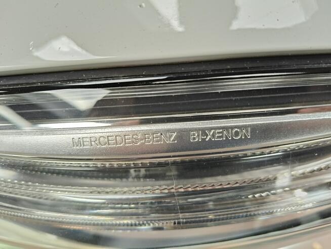 Mercedes CLA 180 1.6 122KM Automat, Navi, GrzaneFotele, Bi-Xenon, Ambiente,Parktronik