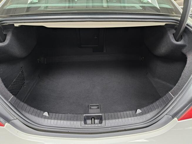 Mercedes CLA 180 1.6 122KM Automat, Navi, GrzaneFotele, Bi-Xenon, Ambiente,Parktronik