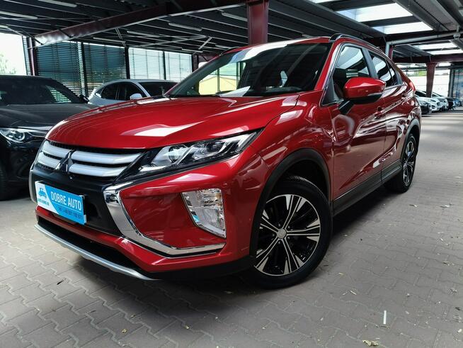 Mitsubishi Eclipse Cross 1.5 163KM Kamera, Auto Android, Podgrzewane Fotele, Asyst. Pasa,