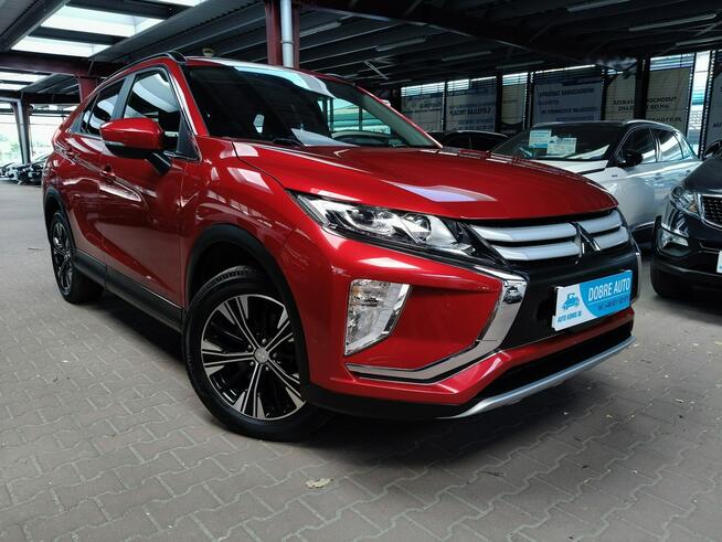 Mitsubishi Eclipse Cross 1.5 163KM Kamera, Auto Android, Podgrzewane Fotele, Asyst. Pasa,