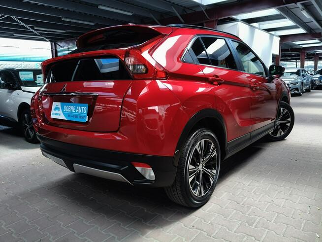 Mitsubishi Eclipse Cross 1.5 163KM Kamera, Auto Android, Podgrzewane Fotele, Asyst. Pasa,
