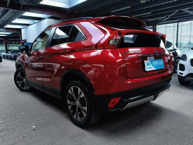 Mitsubishi Eclipse Cross 1.5 163KM Kamera, Auto Android, Podgrzewane Fotele, Asyst. Pasa,