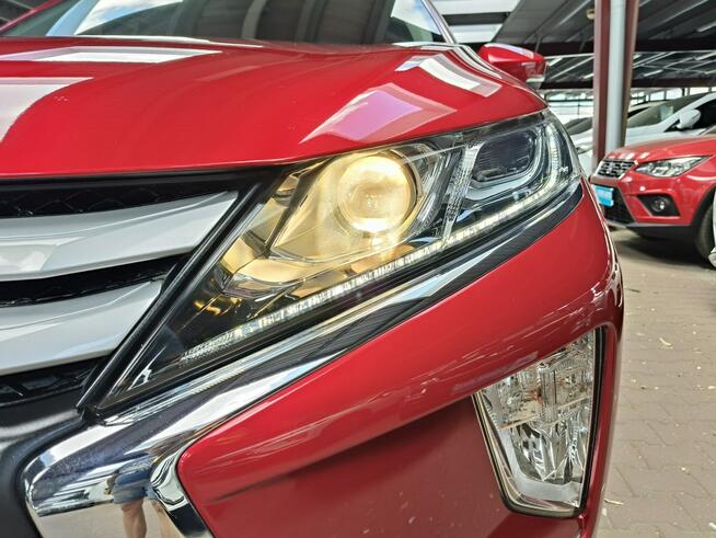 Mitsubishi Eclipse Cross 1.5 163KM Kamera, Auto Android, Podgrzewane Fotele, Asyst. Pasa,