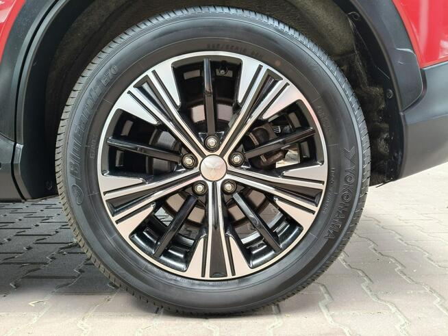 Mitsubishi Eclipse Cross 1.5 163KM Kamera, Auto Android, Podgrzewane Fotele, Asyst. Pasa,