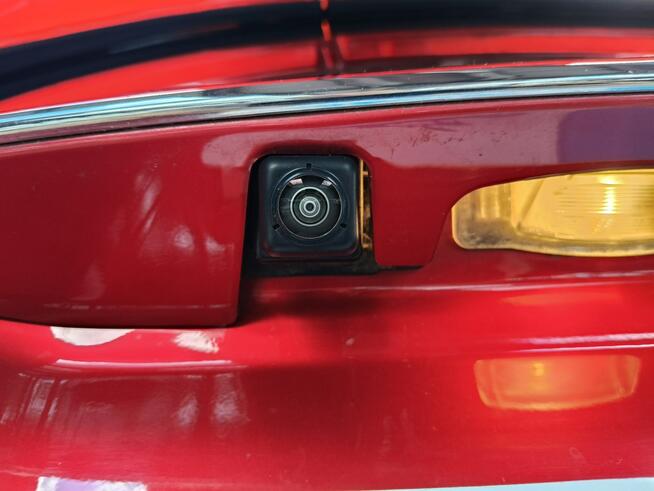 Mitsubishi Eclipse Cross 1.5 163KM Kamera, Auto Android, Podgrzewane Fotele, Asyst. Pasa,