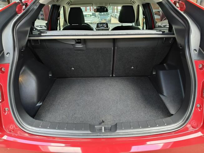 Mitsubishi Eclipse Cross 1.5 163KM Kamera, Auto Android, Podgrzewane Fotele, Asyst. Pasa,
