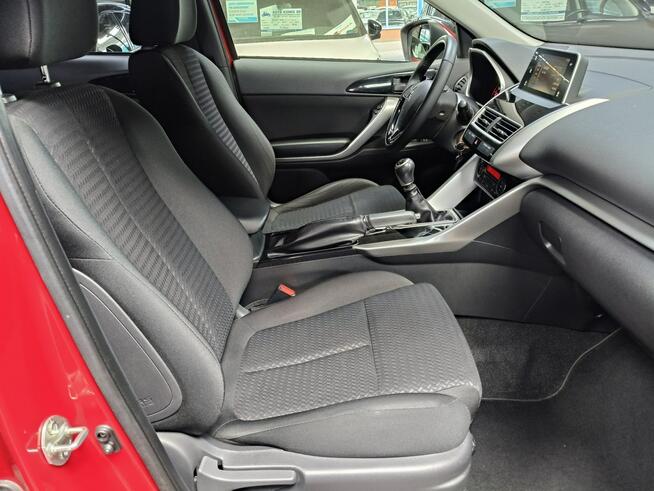 Mitsubishi Eclipse Cross 1.5 163KM Kamera, Auto Android, Podgrzewane Fotele, Asyst. Pasa,