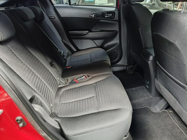 Mitsubishi Eclipse Cross 1.5 163KM Kamera, Auto Android, Podgrzewane Fotele, Asyst. Pasa,