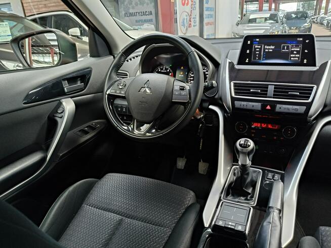 Mitsubishi Eclipse Cross 1.5 163KM Kamera, Auto Android, Podgrzewane Fotele, Asyst. Pasa,