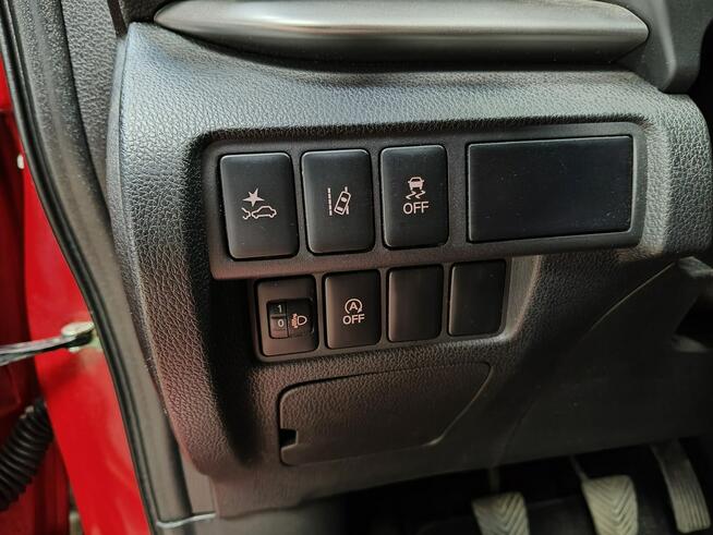Mitsubishi Eclipse Cross 1.5 163KM Kamera, Auto Android, Podgrzewane Fotele, Asyst. Pasa,