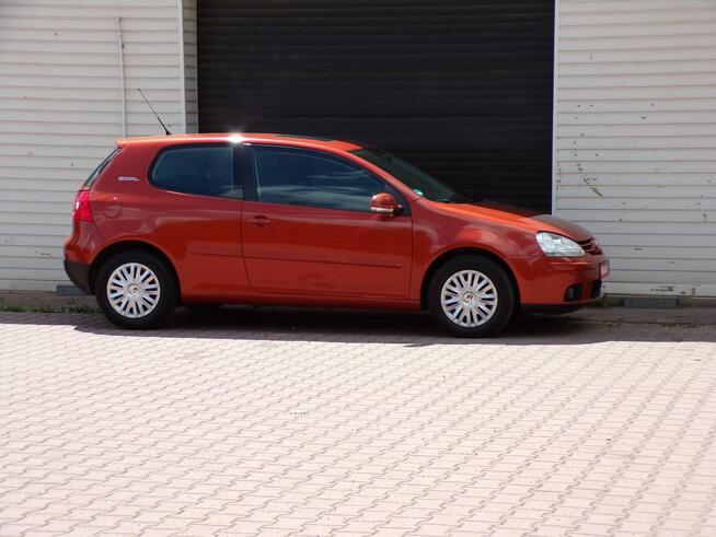 Volkswagen Golf GOAL /Klima /Gwarncja /1,4 /MPI /80KM /